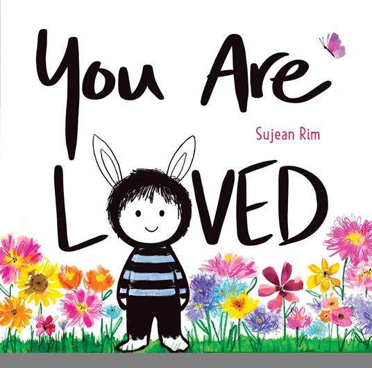 You Are Loved - Sujean Rim - ebook