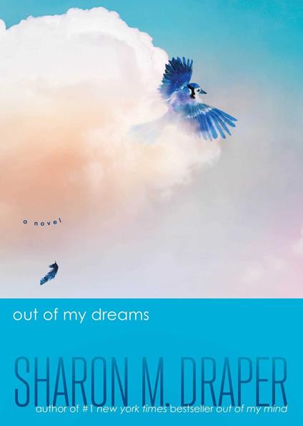 Out of My Dreams - Sharon M. Draper - ebook