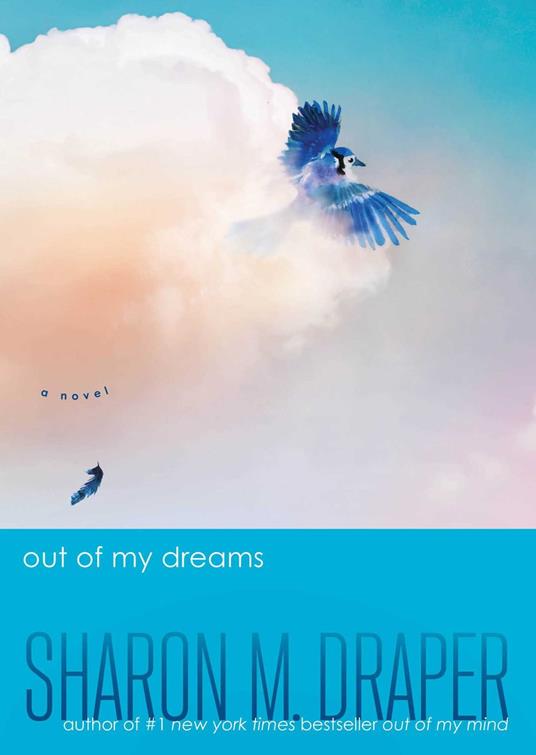 Out of My Dreams - Sharon M. Draper - ebook
