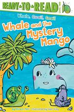 Whale and the Mystery Mango