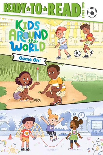Game On! - Maria Le,Clarice Elliott - ebook