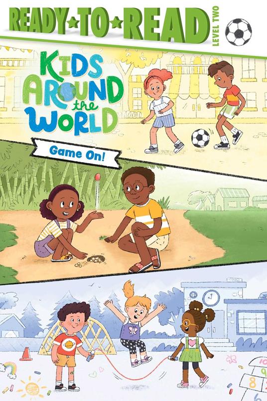 Game On! - Maria Le,Clarice Elliott - ebook