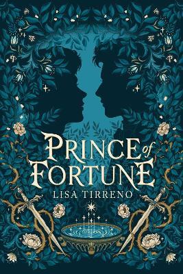 Prince of Fortune - Lisa Tirreno - cover