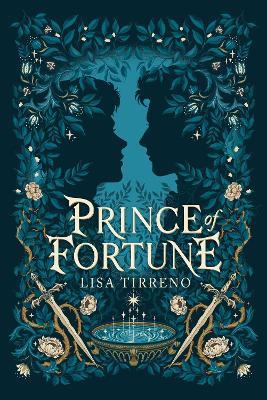 Prince of Fortune - Lisa Tirreno - cover