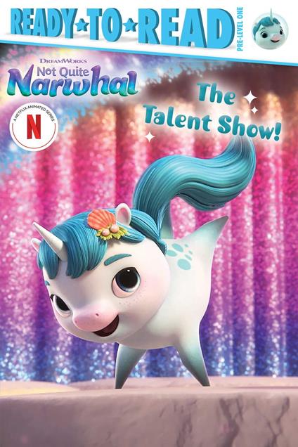 The Talent Show! - Natalie Shaw - ebook