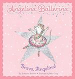 Bravo, Angelina!