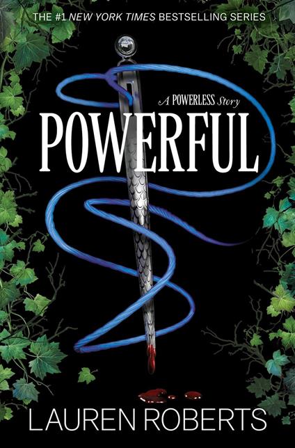 Powerful - Lauren Roberts - ebook