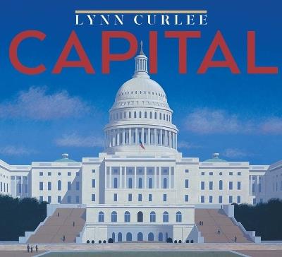 Capital - Lynn Curlee - cover