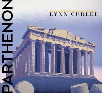 Parthenon - Lynn Curlee - cover