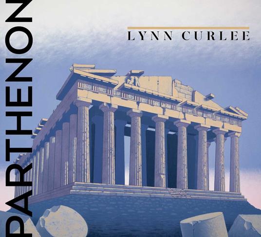 Parthenon - Lynn Curlee - ebook