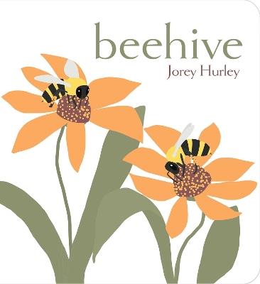 Beehive - Jorey Hurley - cover