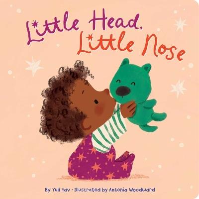 Little Head, Little Nose - Yuli Yav - cover