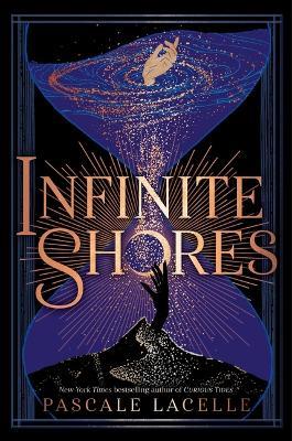 Infinite Shores - Pascale Lacelle - cover