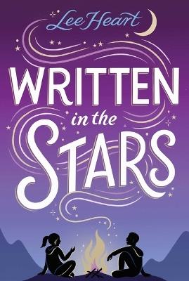 Written in the Stars - Lee Heart - cover
