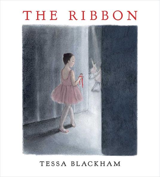 The Ribbon - Tessa Blackham - ebook