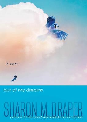Out of My Dreams - Sharon M. Draper - cover