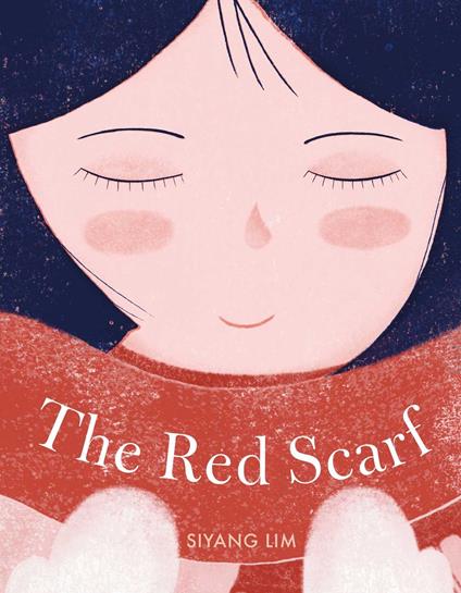 The Red Scarf - Siyang Lim - ebook
