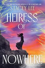 Heiress of Nowhere