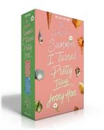 The Complete Summer I Turned Pretty Trilogy (Deluxe Boxed Set): The Summer I Turned Pretty; It's Not Summer Without You; We'll Always Have Summer