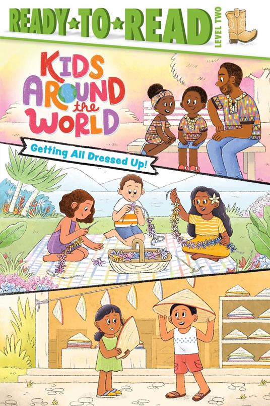 Getting All Dressed Up! - Patty Michaels,Clarice Elliott - ebook