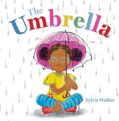 The Umbrella - Sylvia Walker - cover
