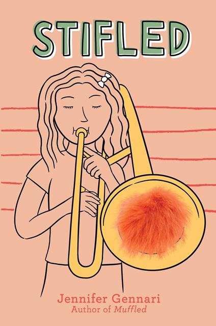 Stifled - Jennifer Gennari - ebook