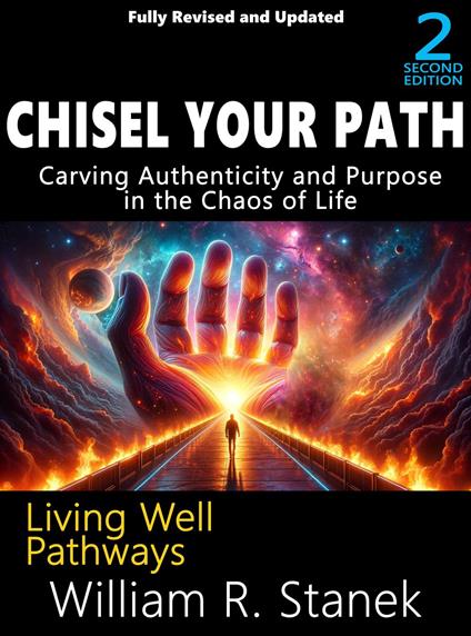 Chisel Your Path