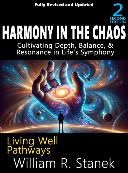 Harmony in the Chaos