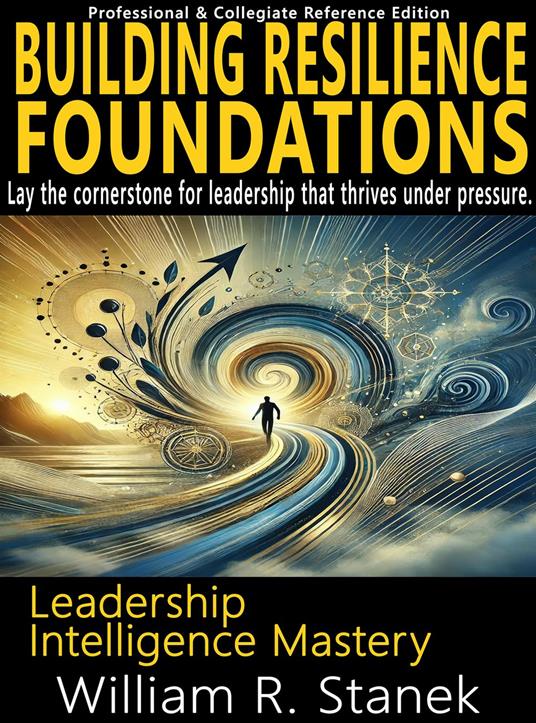 Building Resilience Foundations