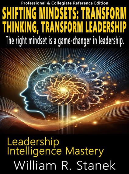 Shifting Mindsets