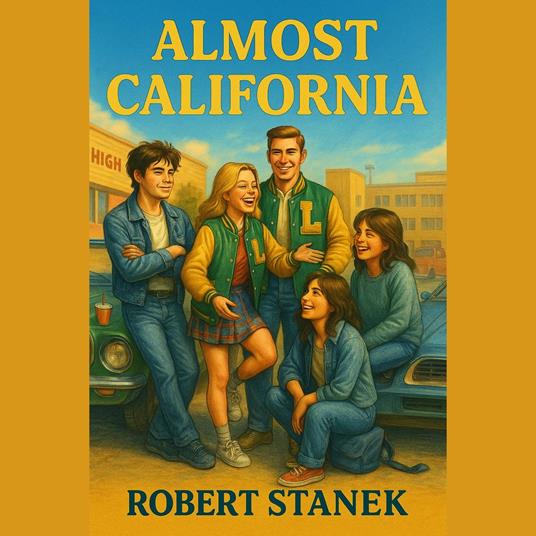 Almost California