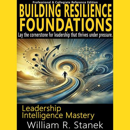 Building Resilience Foundations