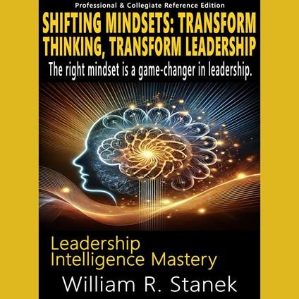 Shifting Mindsets