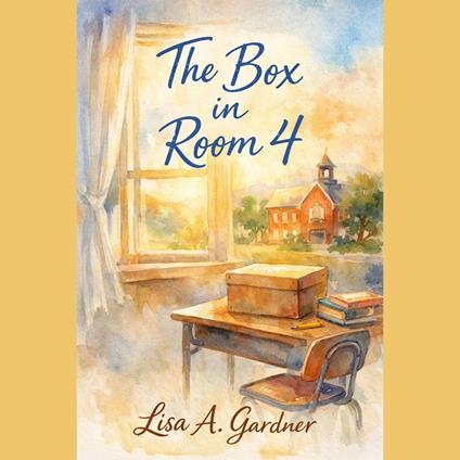 The Box in Room 4