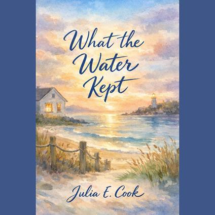 What the Water Kept