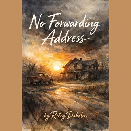 No Forwarding Address