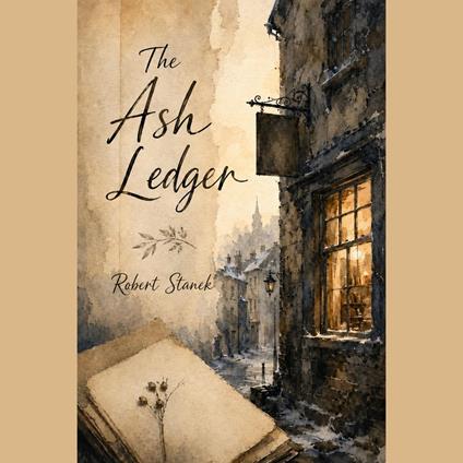 The Ash Ledger