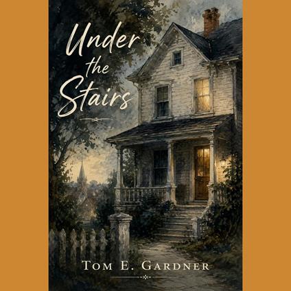 Under the Stairs