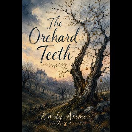 The Orchard Teeth