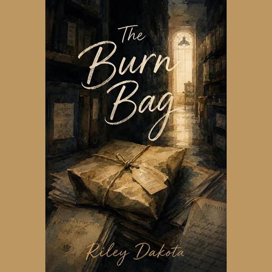 The Burn Bag