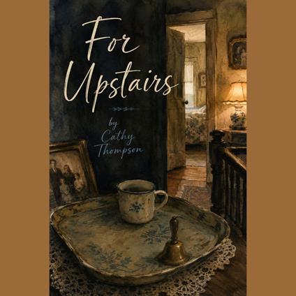 For Upstairs