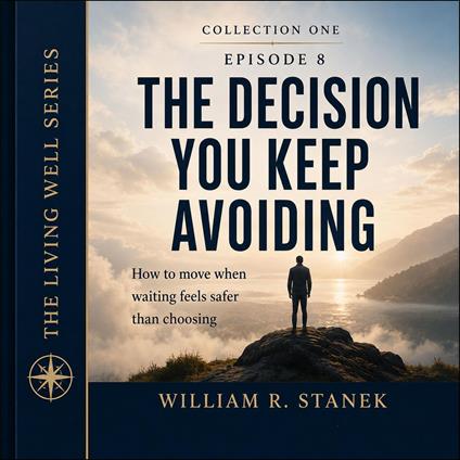 The Decision You Keep Avoiding