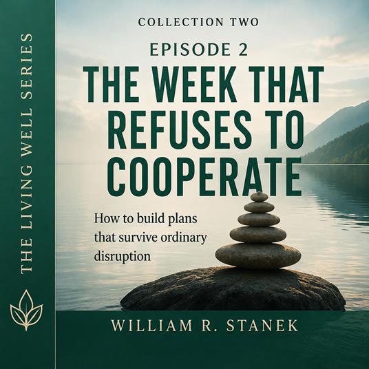 The Week That Refuses to Cooperate