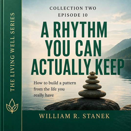 A Rhythm You Can Actually Keep