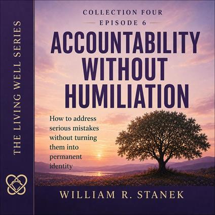 Accountability Without Humiliation
