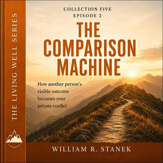 The Comparison Machine