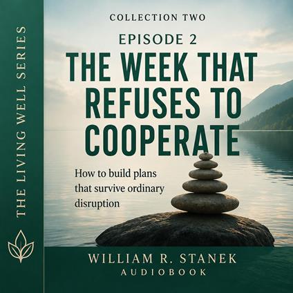 The Week That Refuses to Cooperate