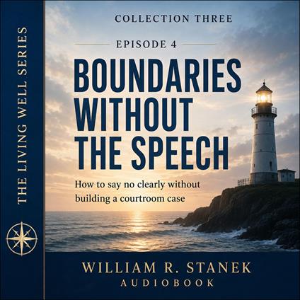 Boundaries Without the Speech