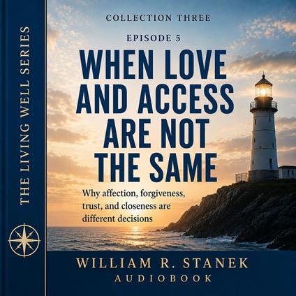 When Love and Access Are Not the Same