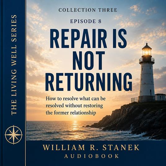 Repair Is Not Returning
